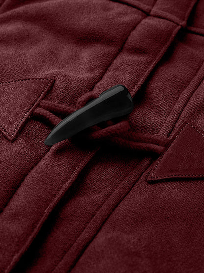 Beautifully Crafted Coat