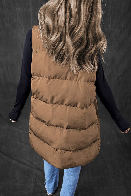 Timeless Vintage Style Coat