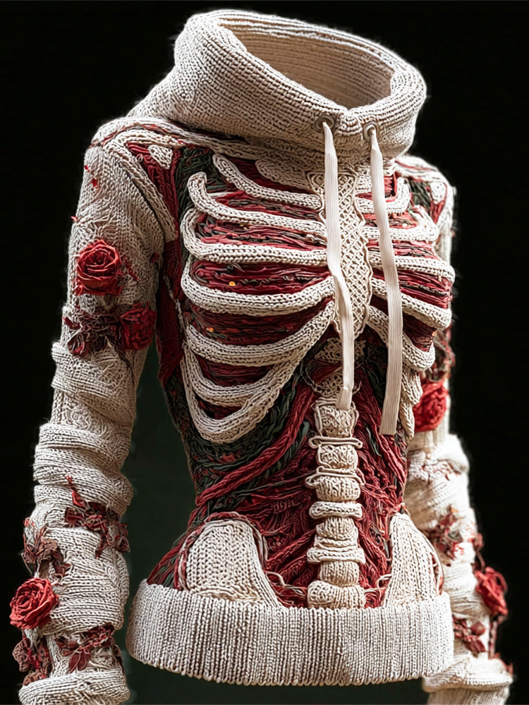 Beautifully Crafted Sweater