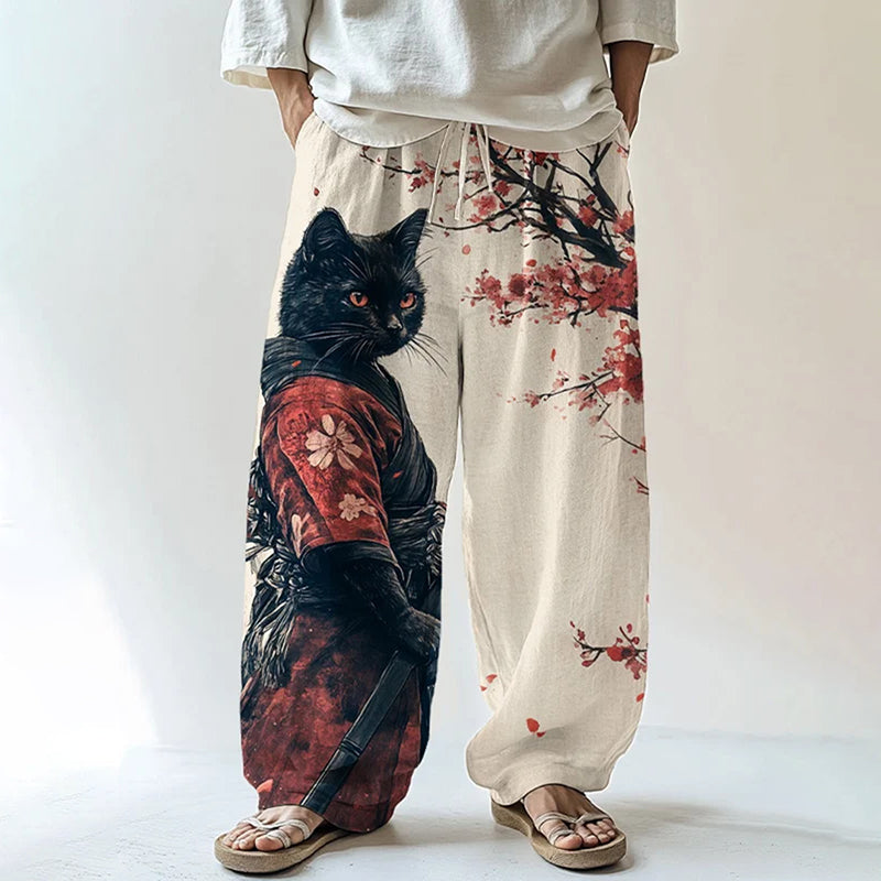 Elegantly Designed Pants