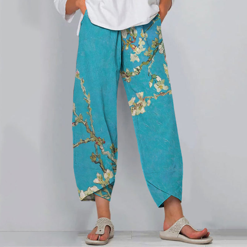 Elegantly Designed Pants