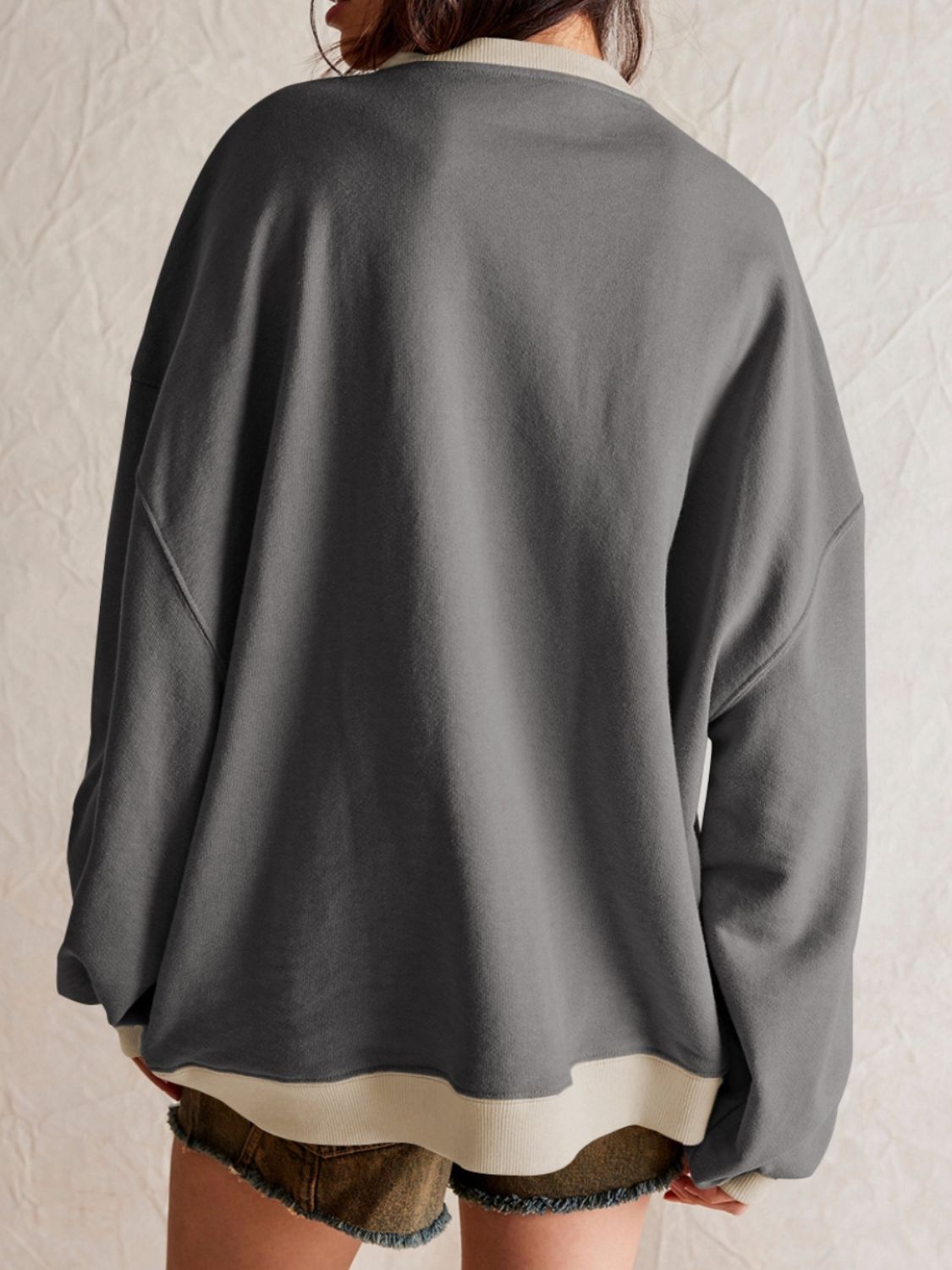 Classic Designed Shirt