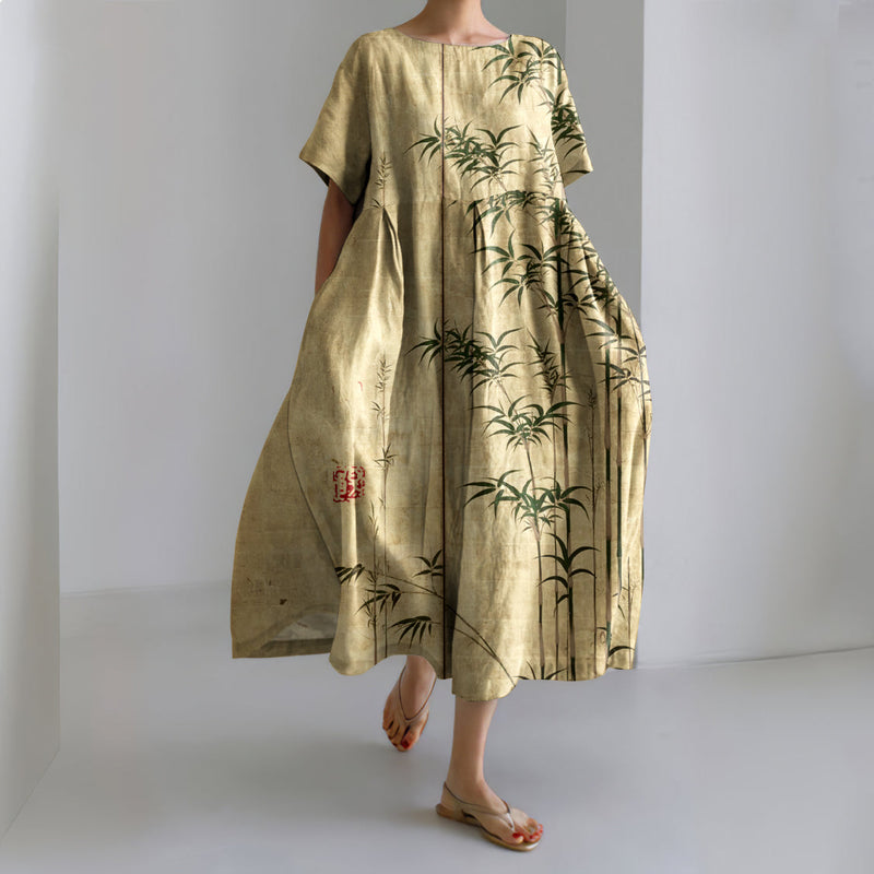 Beautifully Crafted Dress