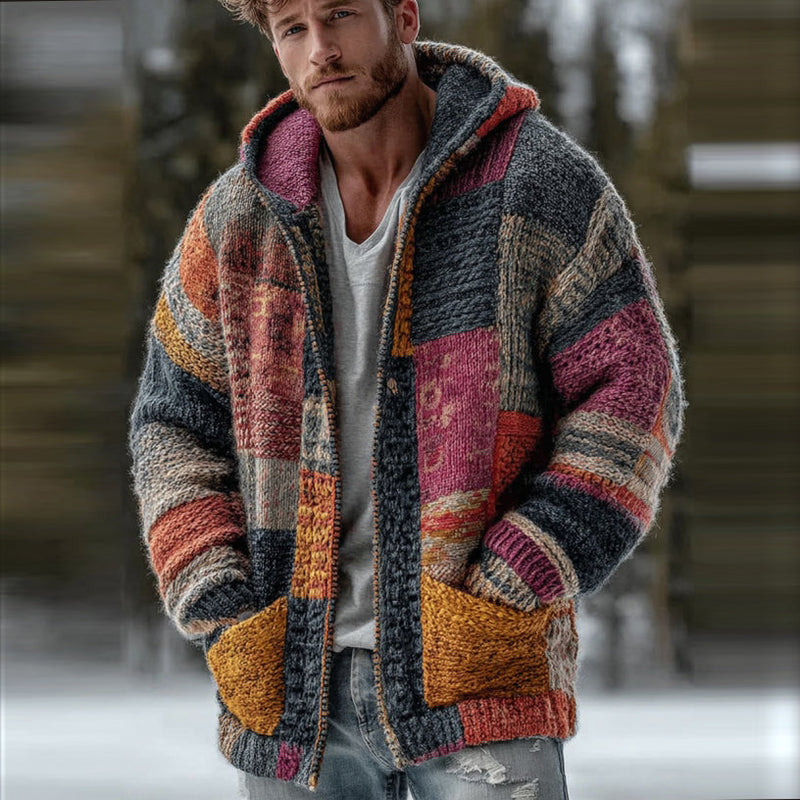 Beautifully Crafted Sweater