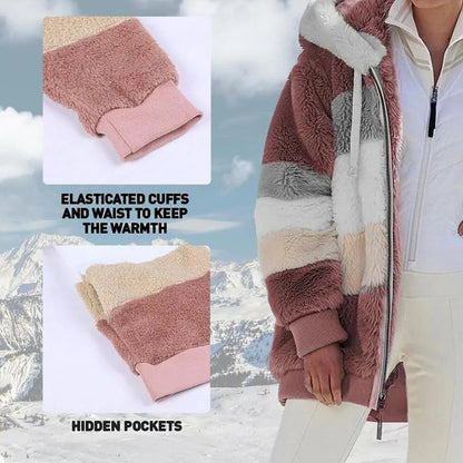 Gracefully Designed Jacket