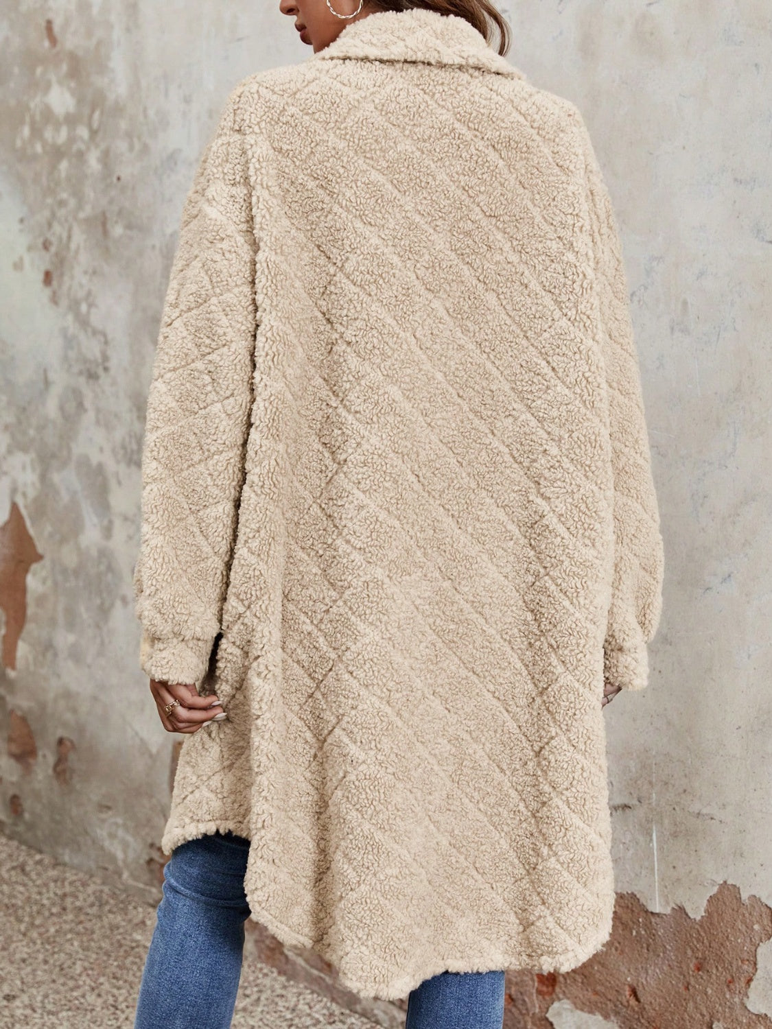 Vintage Inspired Coat