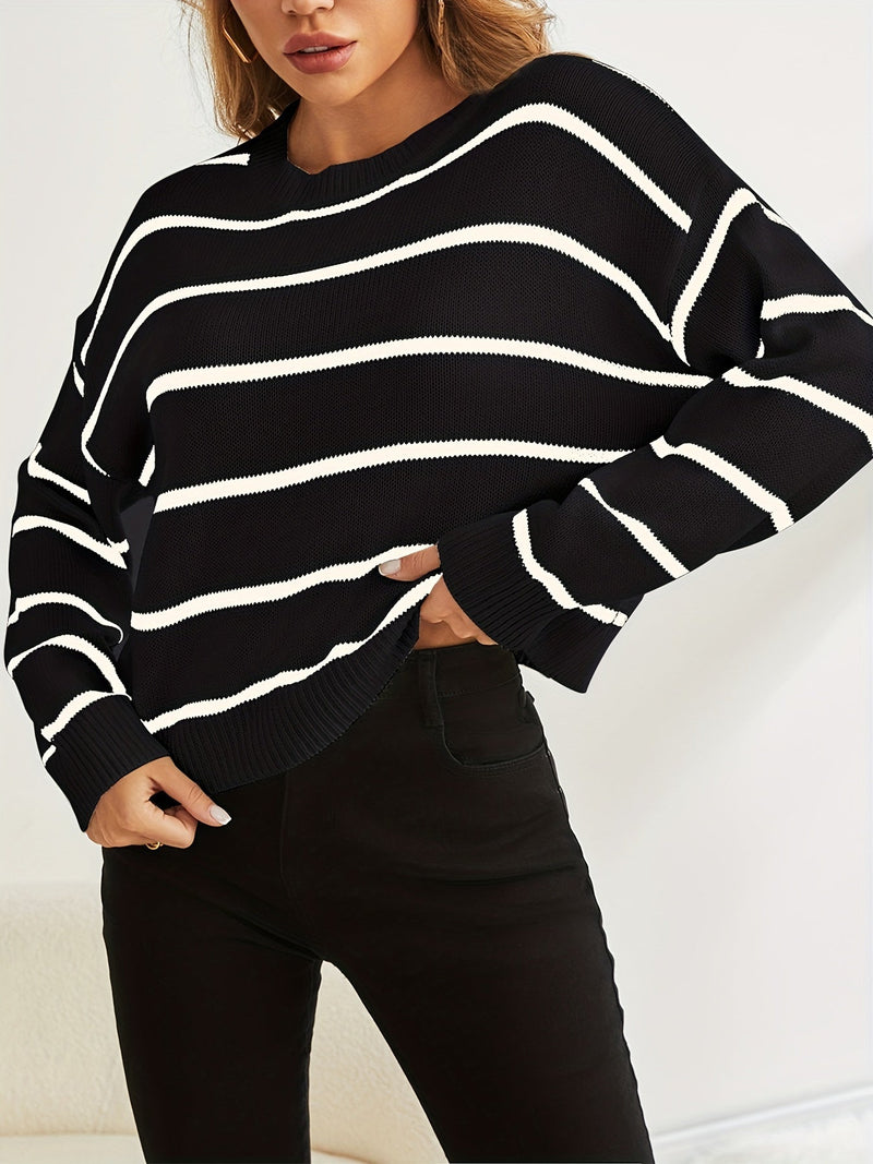 Classic Vintage Sweater