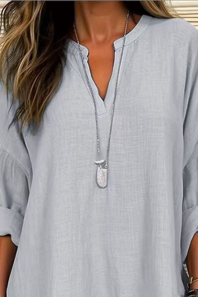Classic Vintage Blouse