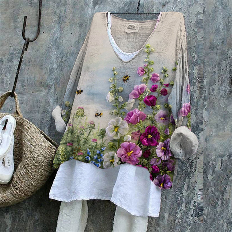 Elegantly Designed Shirt