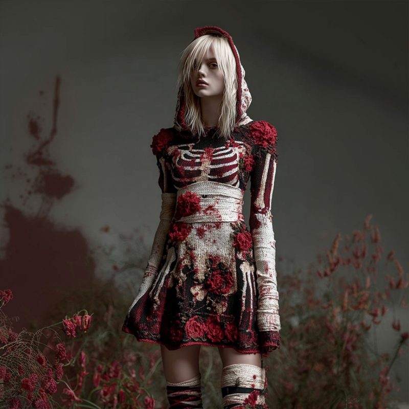 Beautifully Crafted Sweater