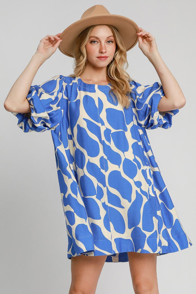 Thoughtfully Designed Dress