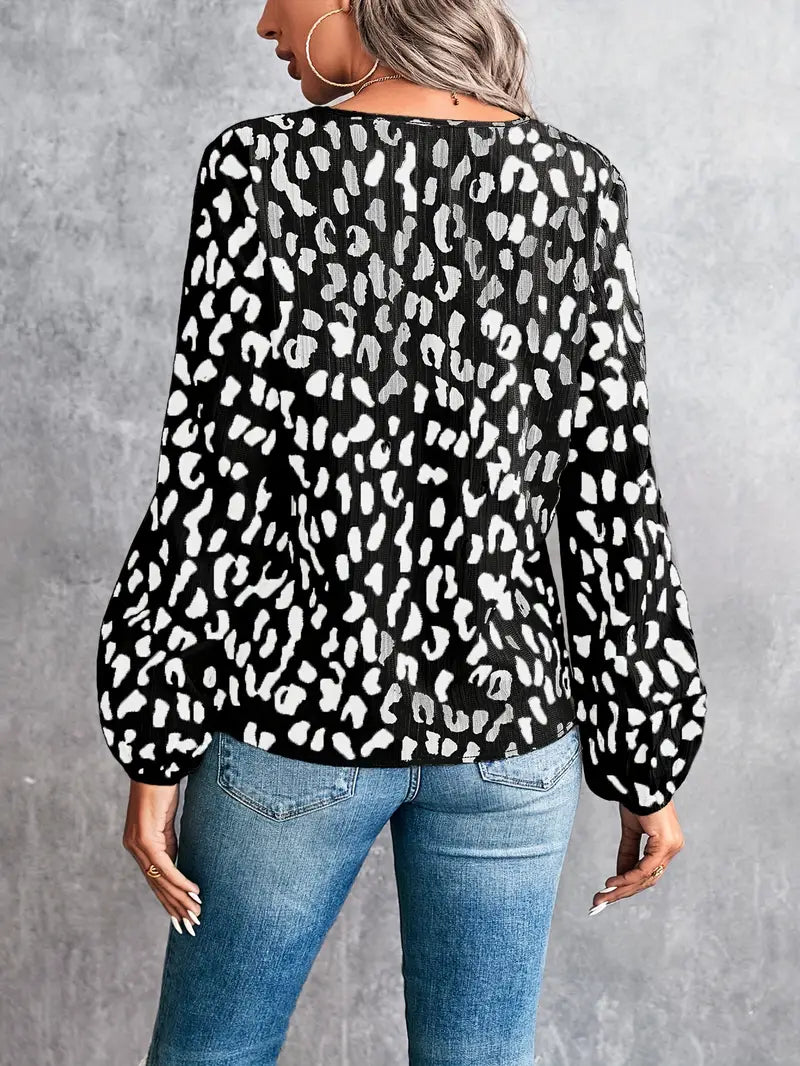 Beautifully Crafted Blouse