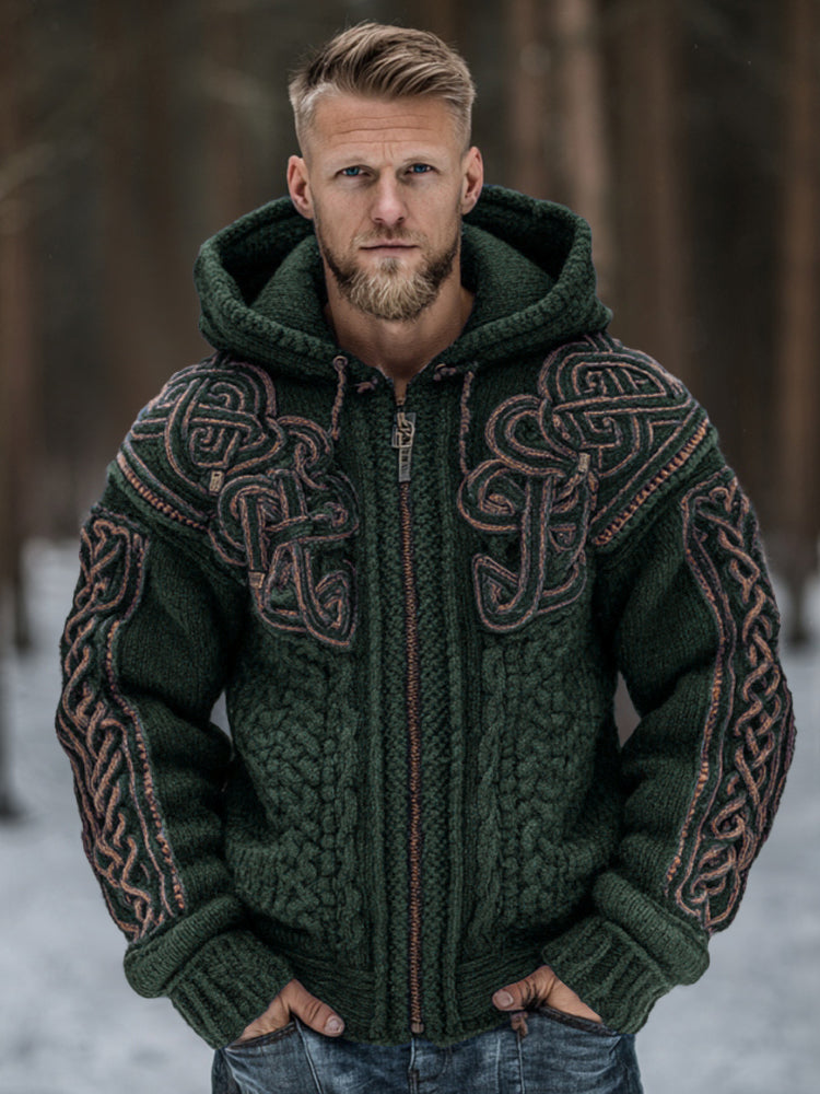 Elegantly Designed Sweater