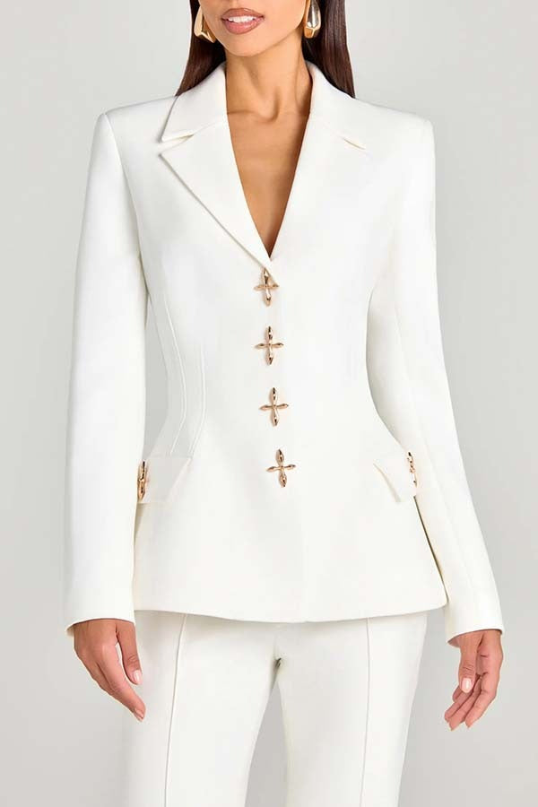 Timeless Vintage Style Garment