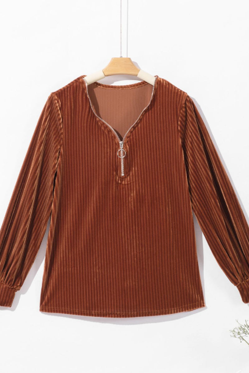 Timeless Vintage Style T-Shirt