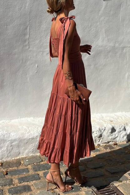 Beautifully Crafted Dress