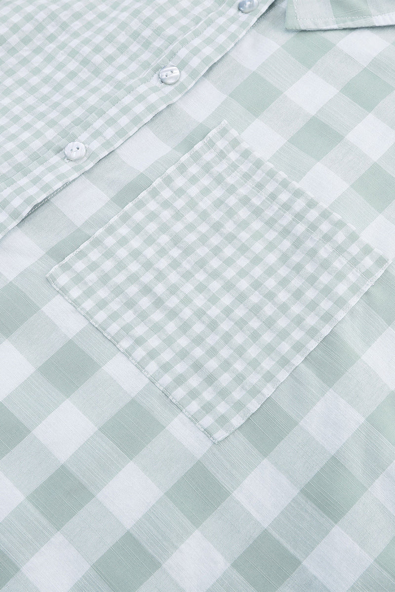 Beautifully Crafted Shirt
