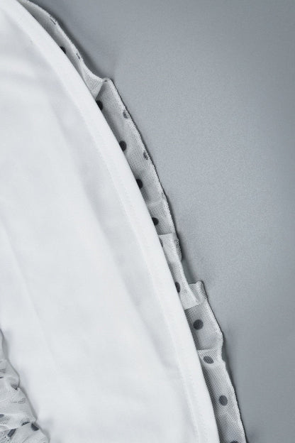 Thoughtfully Designed Top