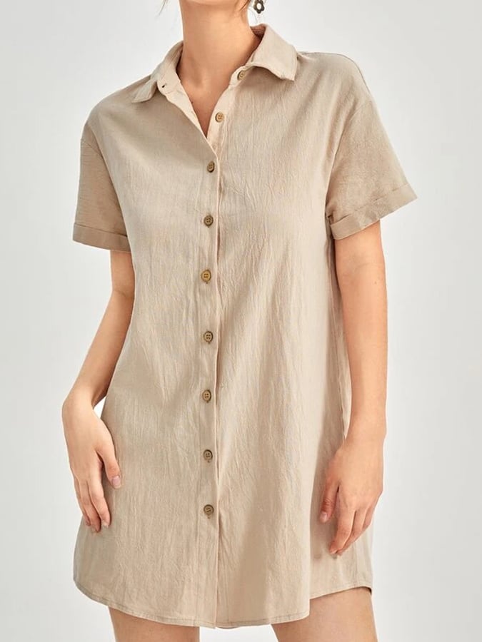 Beautifully Crafted Dress