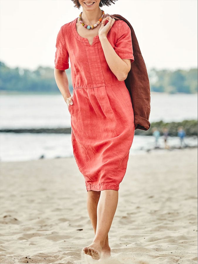 Classic Designed Garment