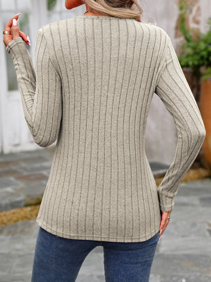 Elegantly Designed T-Shirt