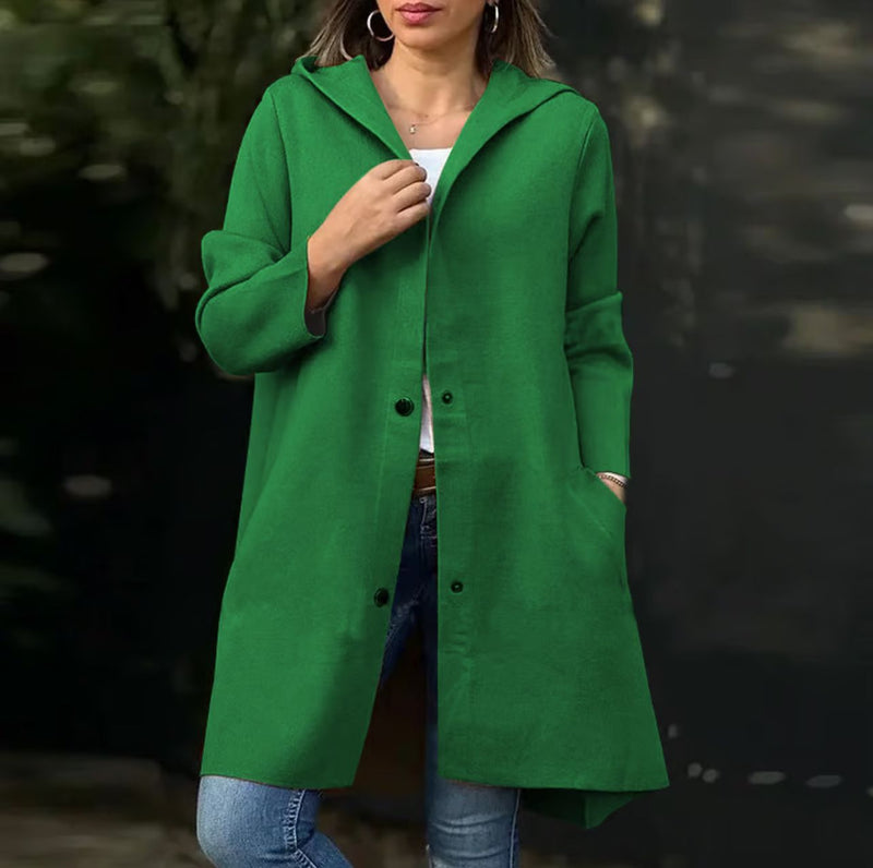 Classic Designed Jacket