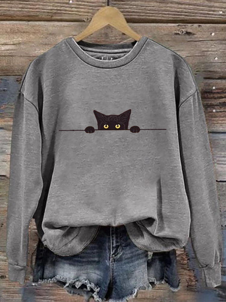 Timeless Vintage Style Shirt