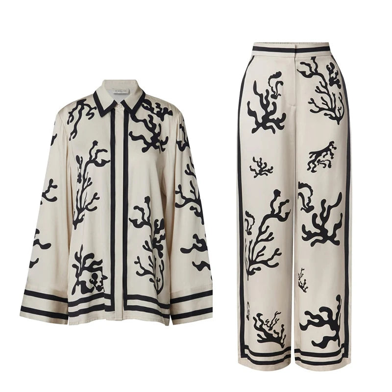 Elegantly Designed Blouse