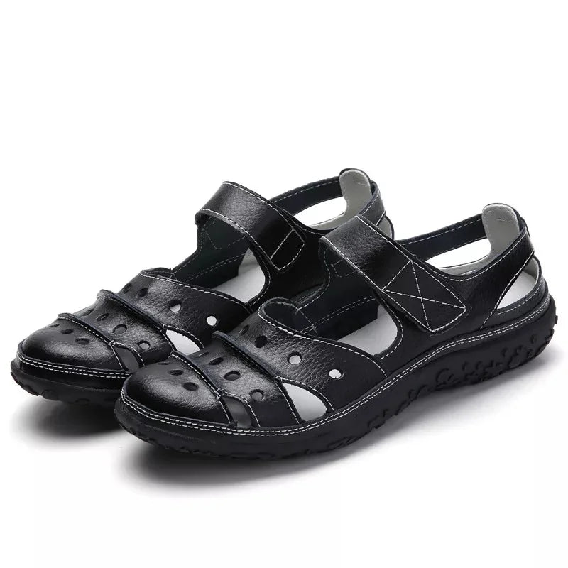 Beautifully Crafted Orthopedic Sandals