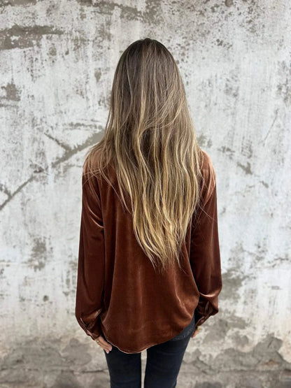Classic Vintage Shirt
