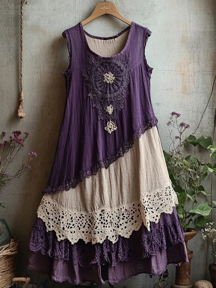 Beautifully Crafted Dress