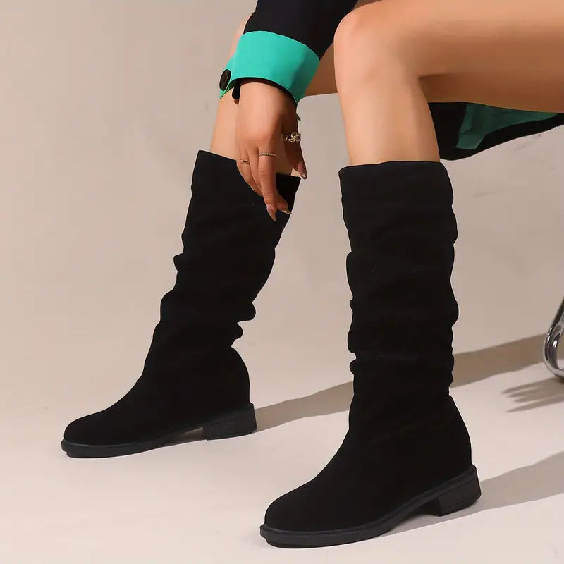 Beautifully Crafted Orthopedic Boots