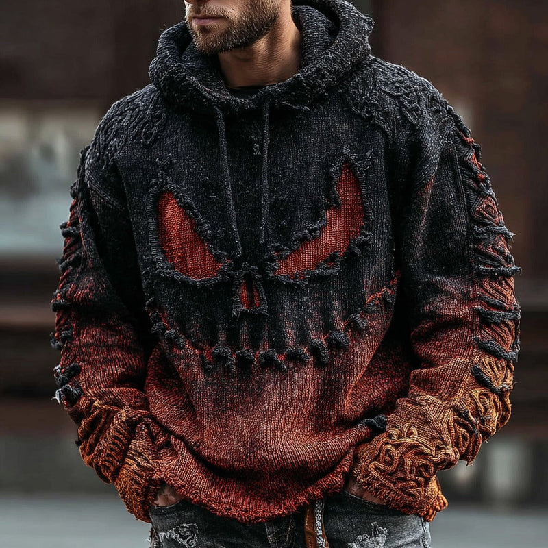 Beautifully Crafted Sweater