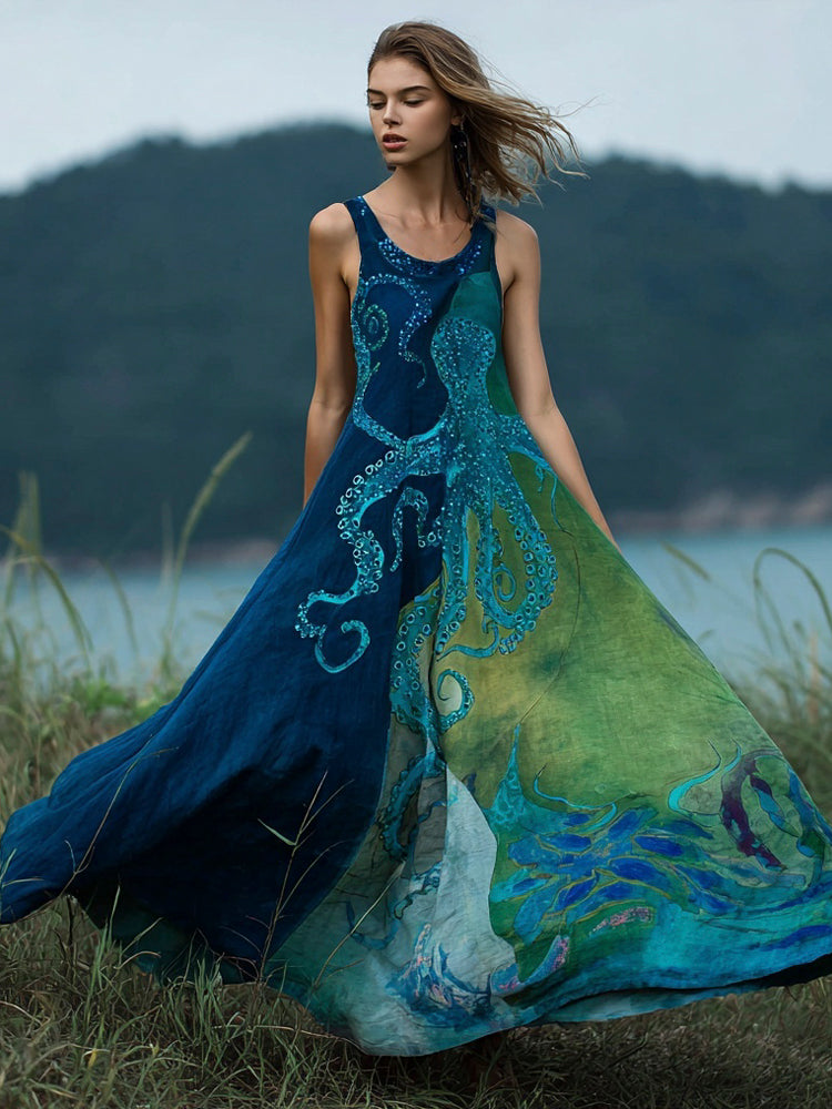 Elegantly Designed Dress
