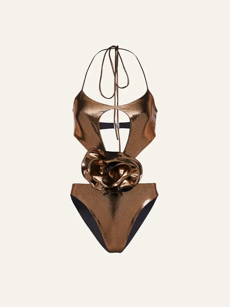 Elegantly Designed Garment