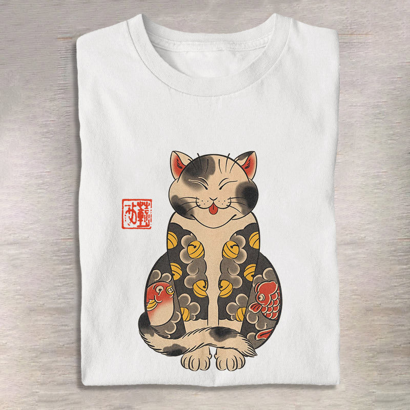 Classic Designed T-Shirt