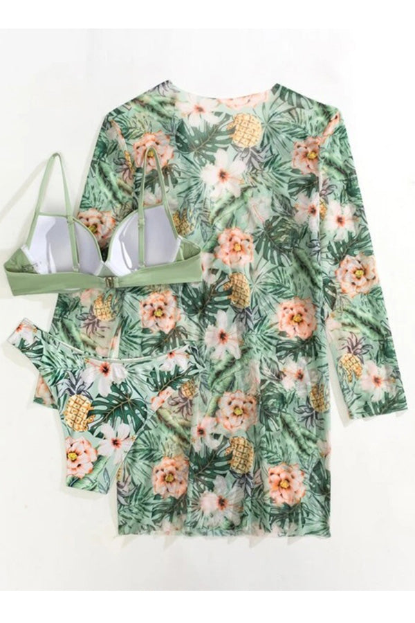 Timeless Vintage Style Garment
