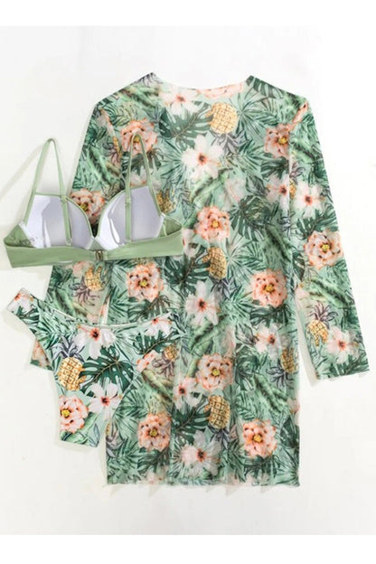 Elegantly Designed Garment