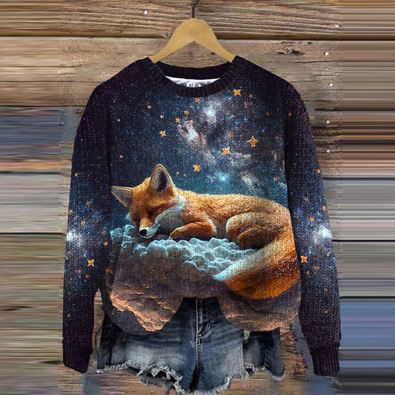 Beautifully Crafted Sweater