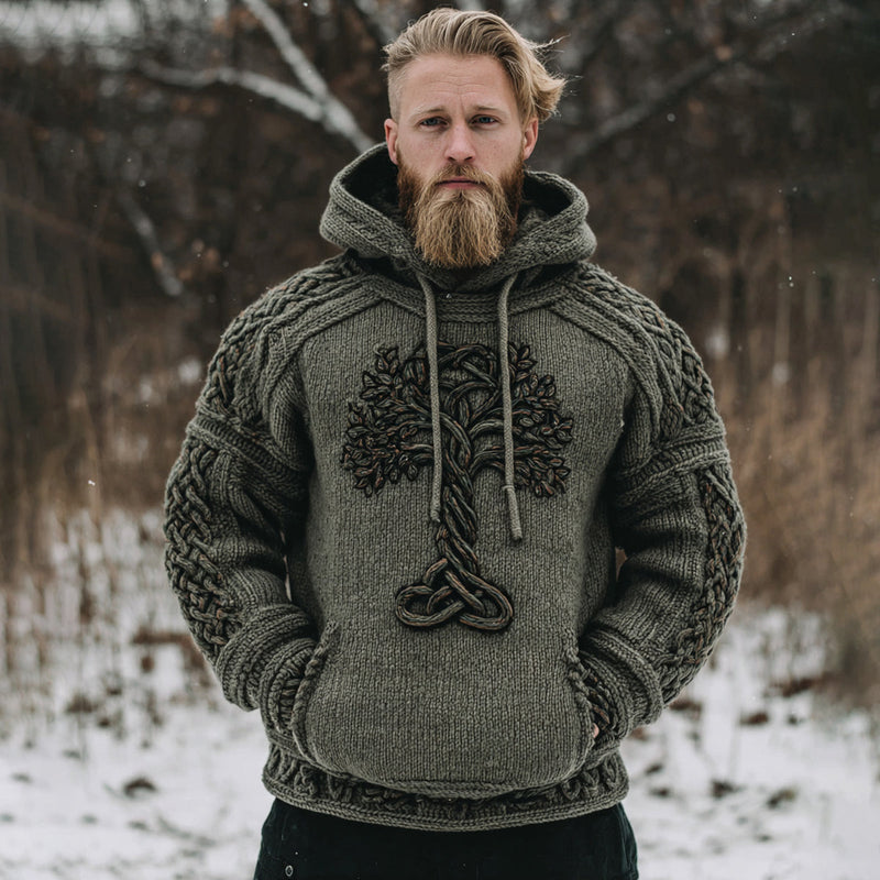 Classic Vintage Sweater