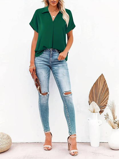 Elegantly Designed Shirt