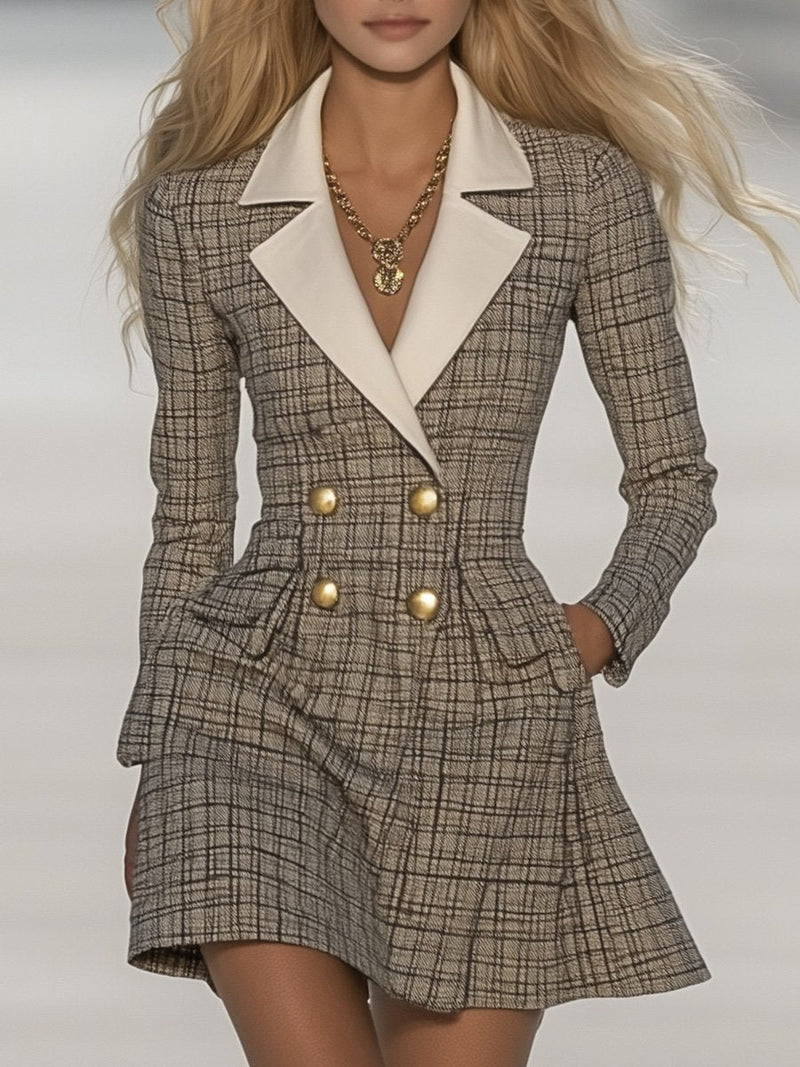 Elegantly Designed Dress
