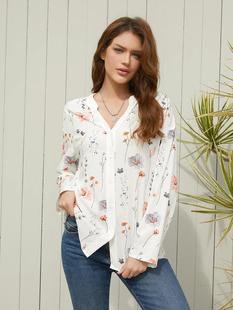 Classic Designed Blouse