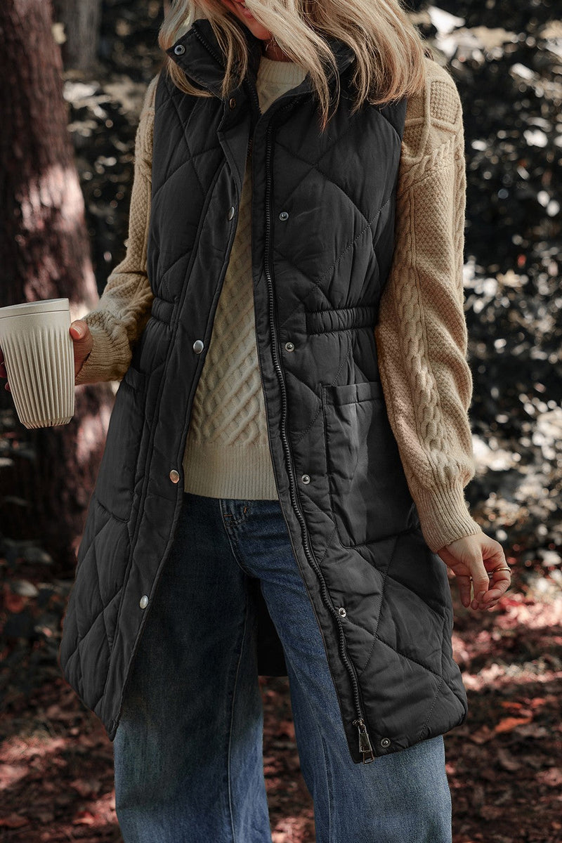 Vintage Inspired Coat