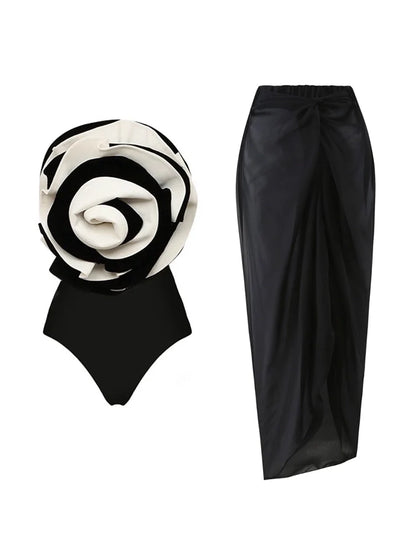 Slit Suit