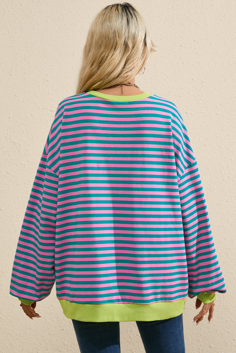 Vintage Inspired Sweater