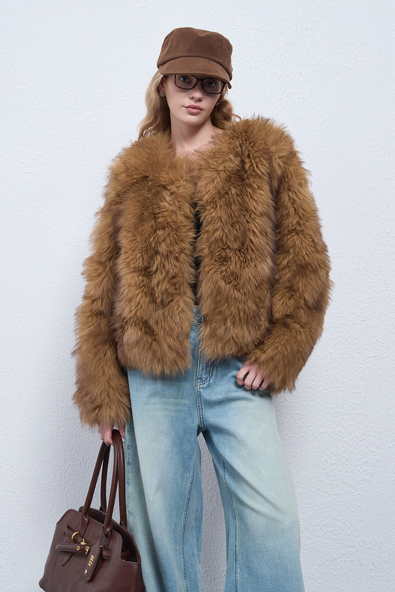 Classic Vintage Coat