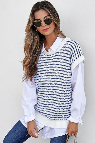 Beautifully Crafted Sweater