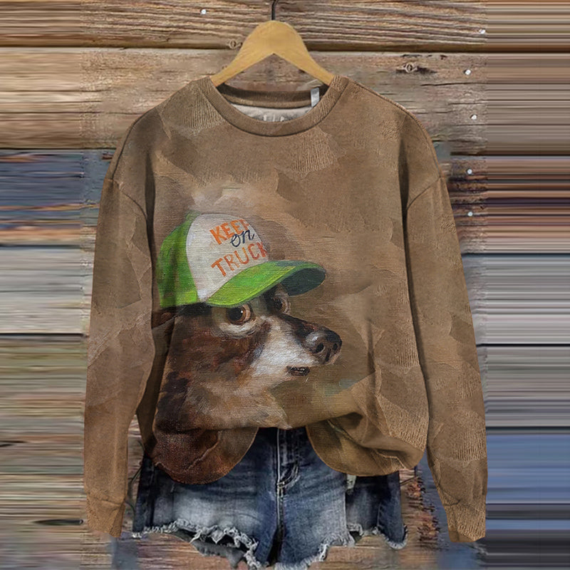 Beautifully Crafted Shirt