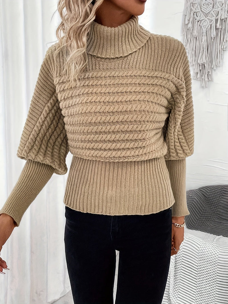 Classic Vintage Sweater
